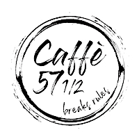 Caffè 57 ½ Logo